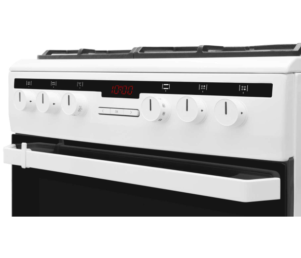 Amica 618GE3.39HZpTaDpNA - 1011690 - zdjęcie 5